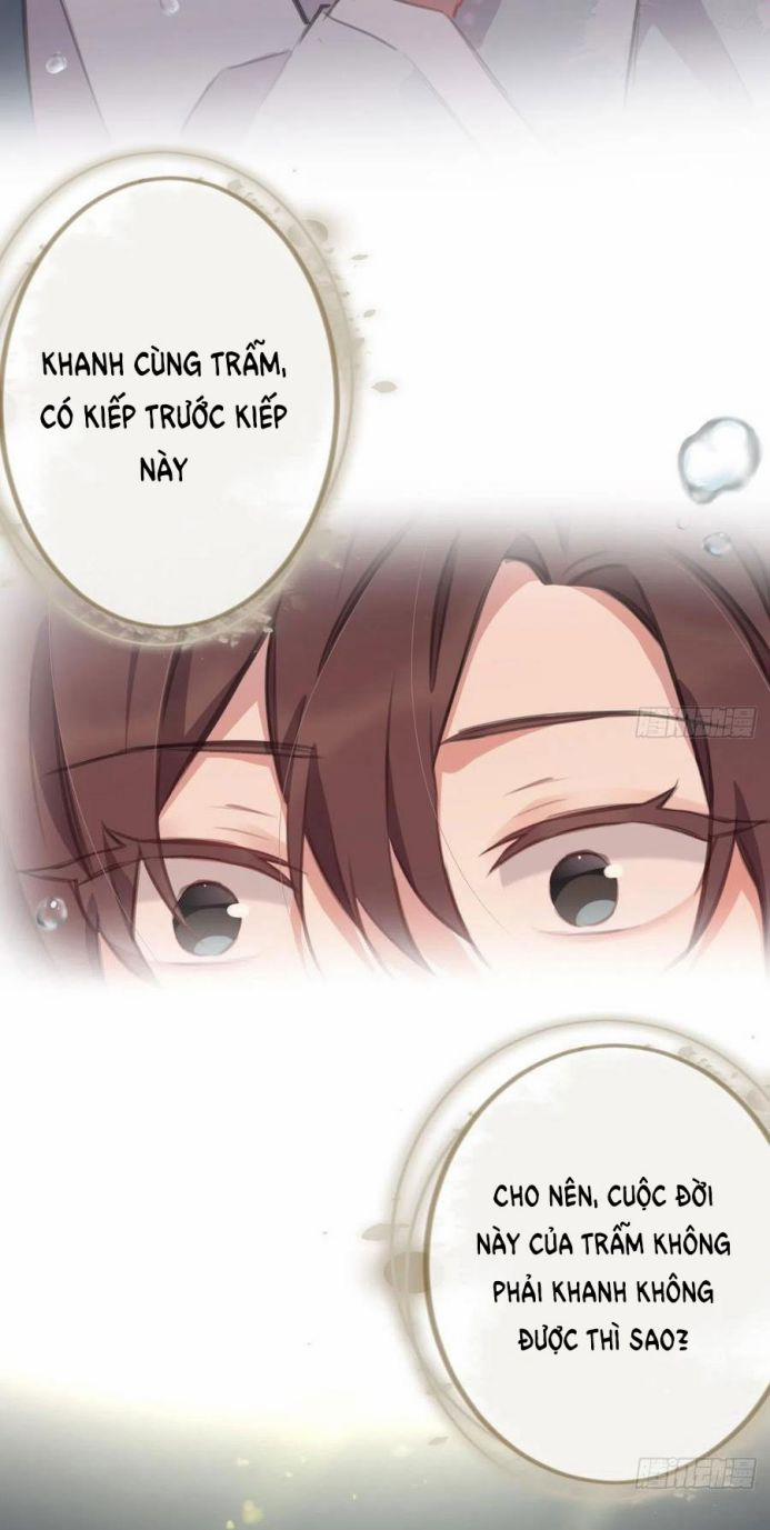 Bất Tảo Triều 38 trang 11