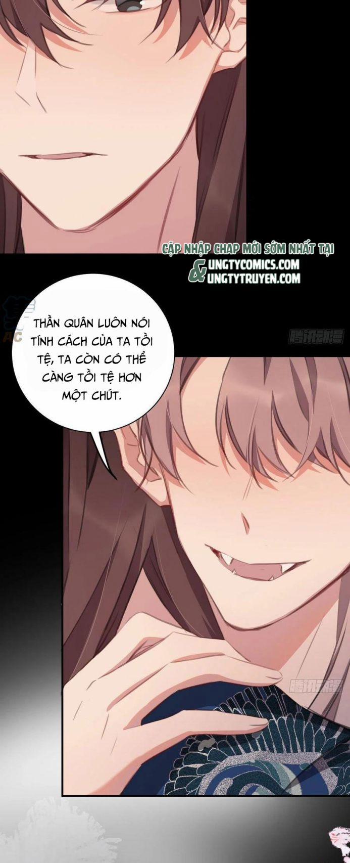 Bất Tảo Triều 38 trang 17