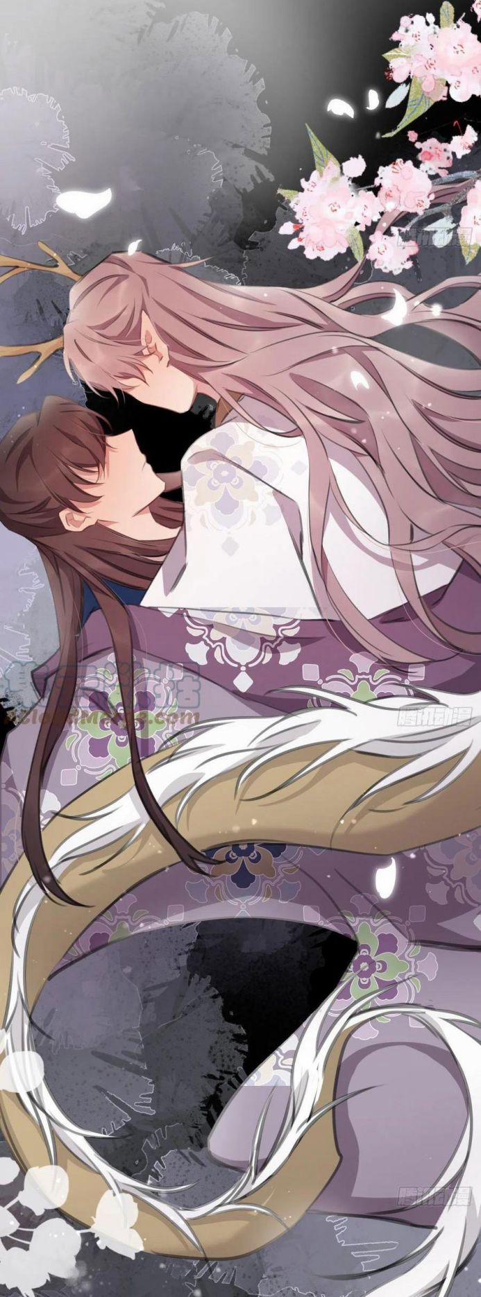 Bất Tảo Triều 38 trang 18