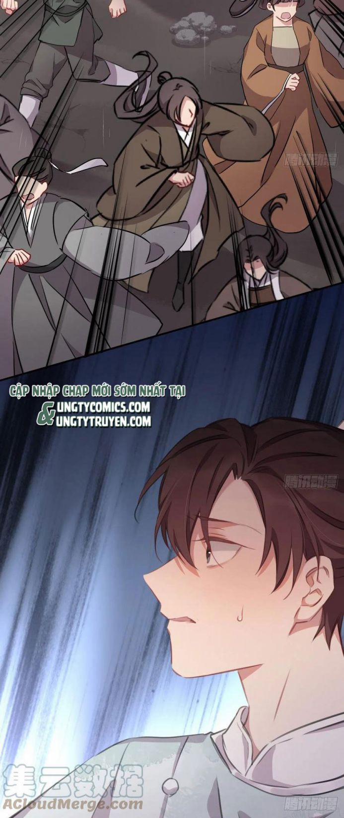 Bất Tảo Triều 38 trang 6