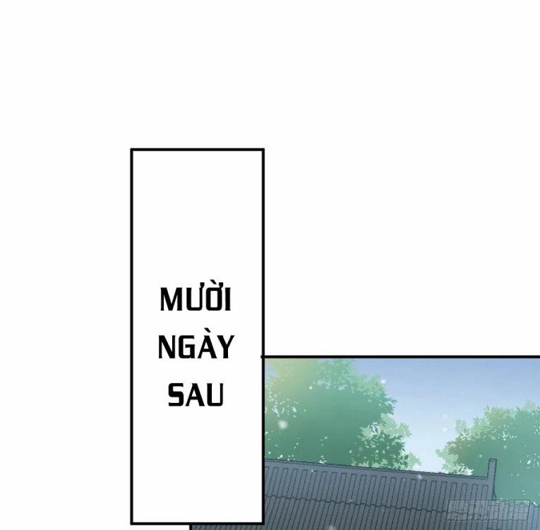 Bất Tảo Triều 39 trang 22