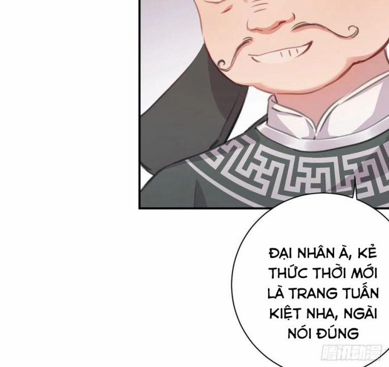 Bất Tảo Triều 39 trang 30