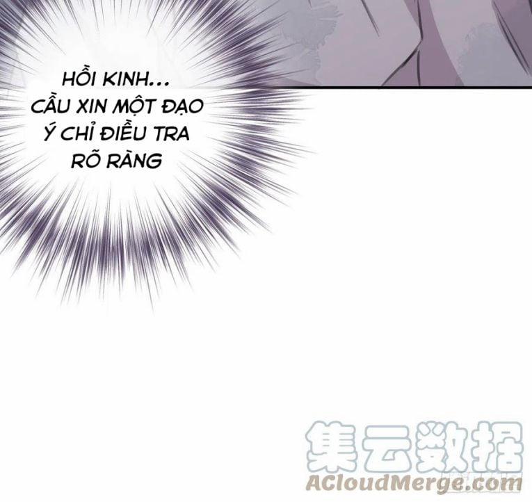Bất Tảo Triều 39 trang 34