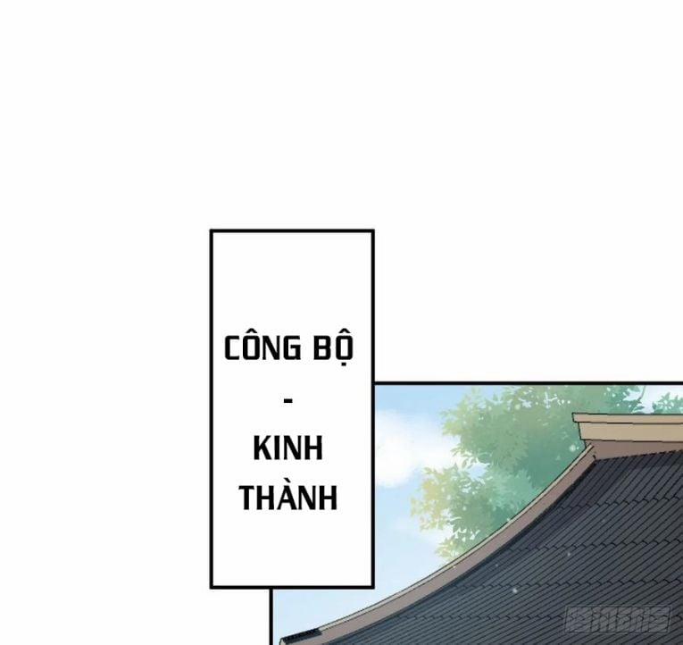 Bất Tảo Triều 39 trang 35
