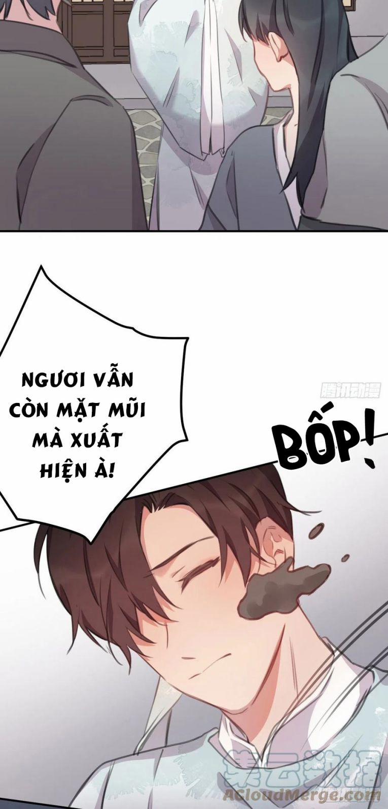 Bất Tảo Triều 39 trang 6