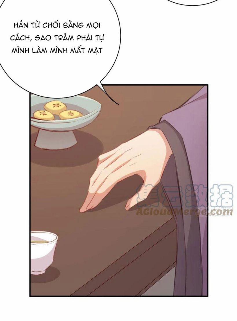 Bất Tảo Triều 40 trang 32