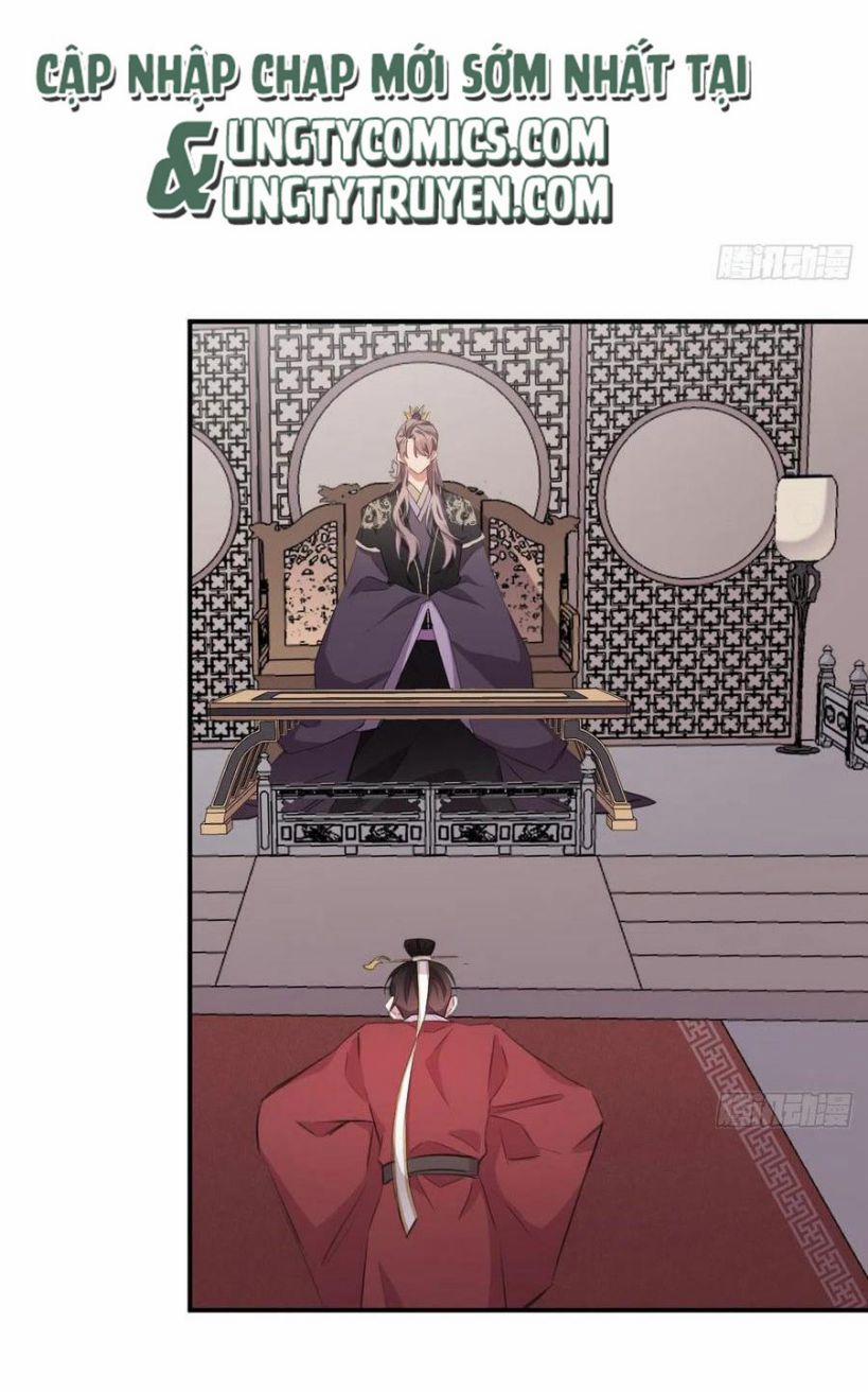 Bất Tảo Triều 40 trang 4