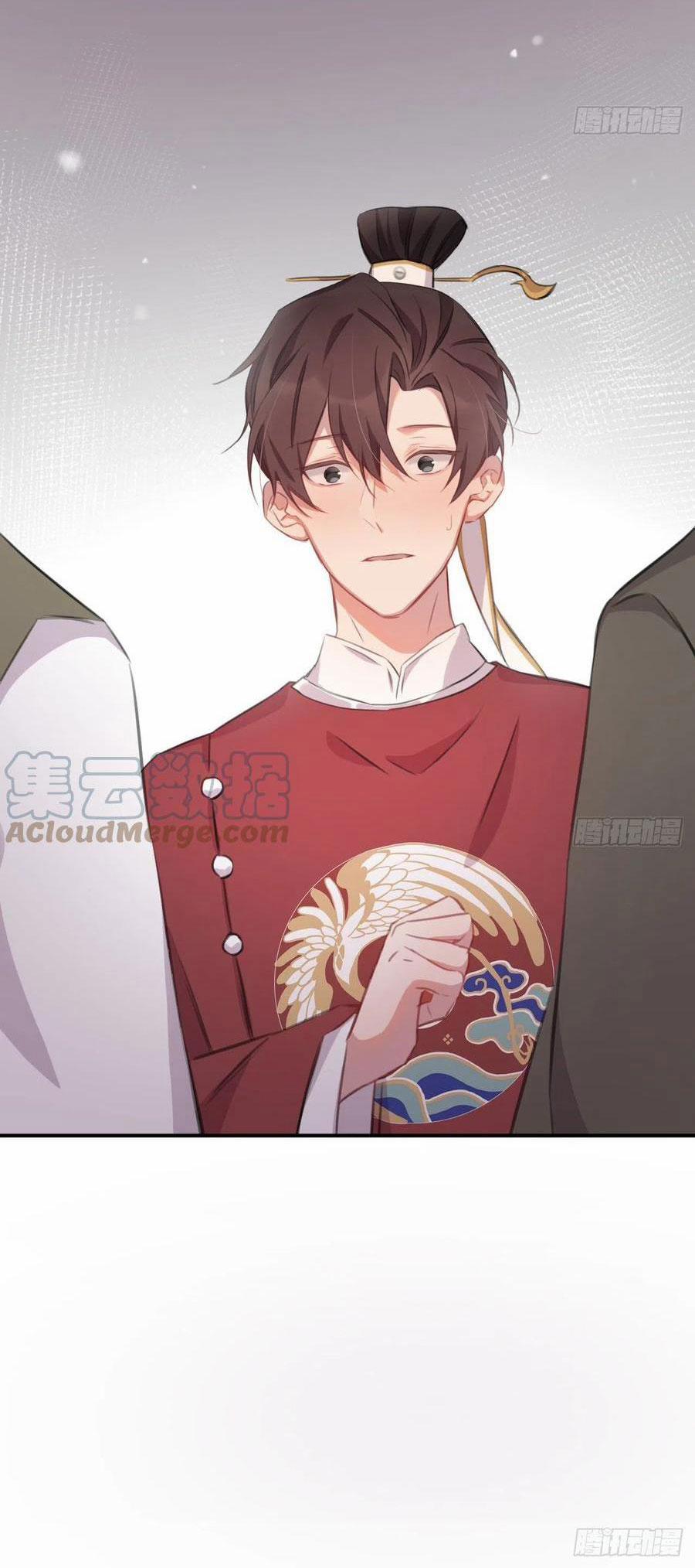 Bất Tảo Triều 41 trang 27