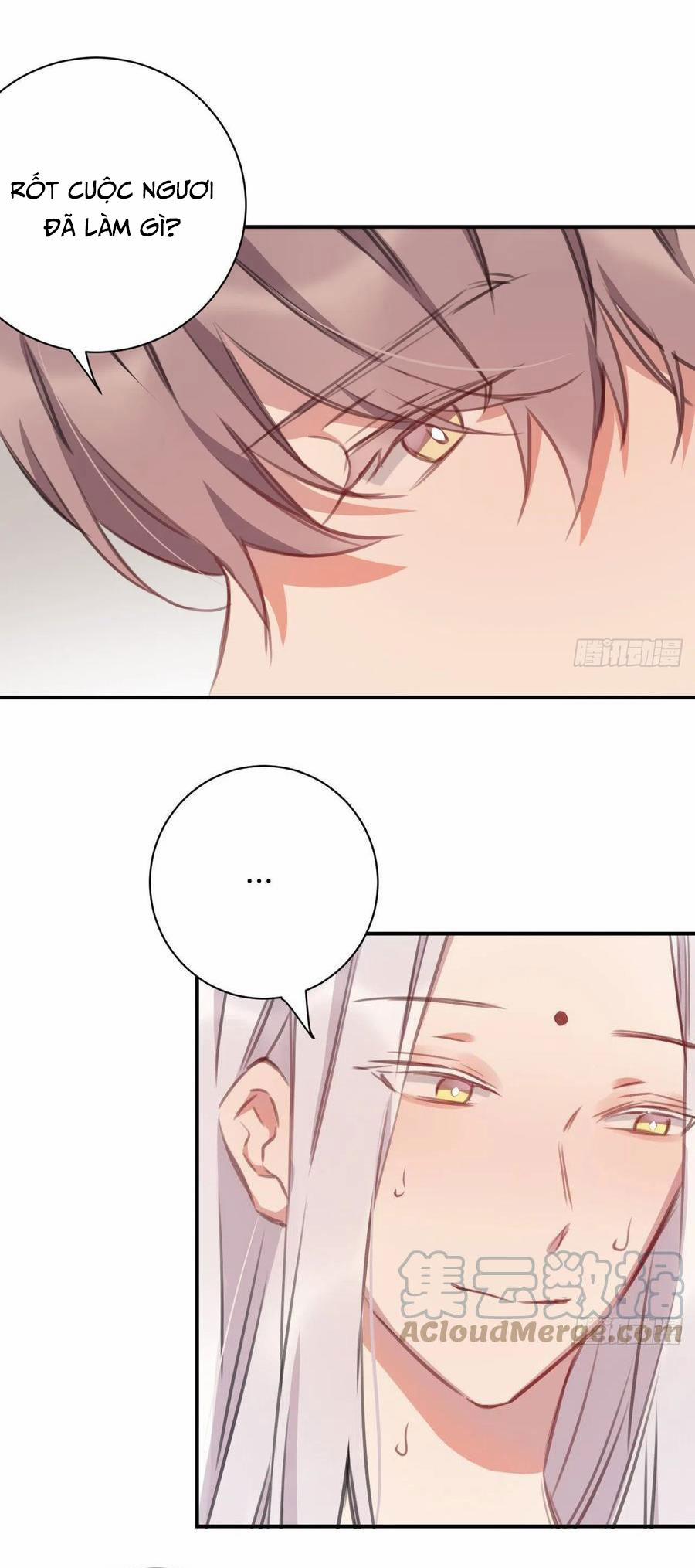 Bất Tảo Triều 41 trang 5