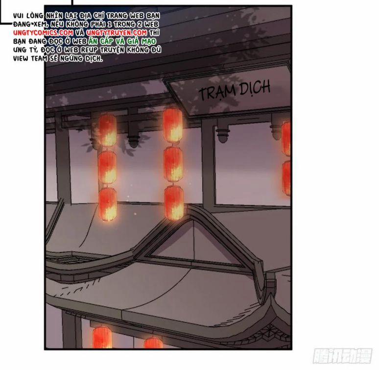 Bất Tảo Triều 42 trang 37
