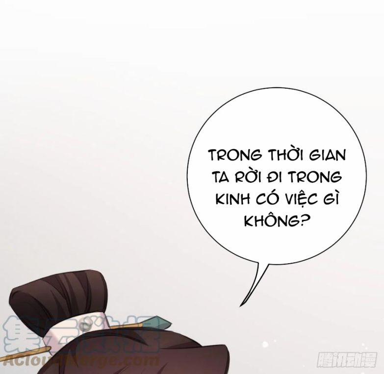 Bất Tảo Triều 43 trang 19