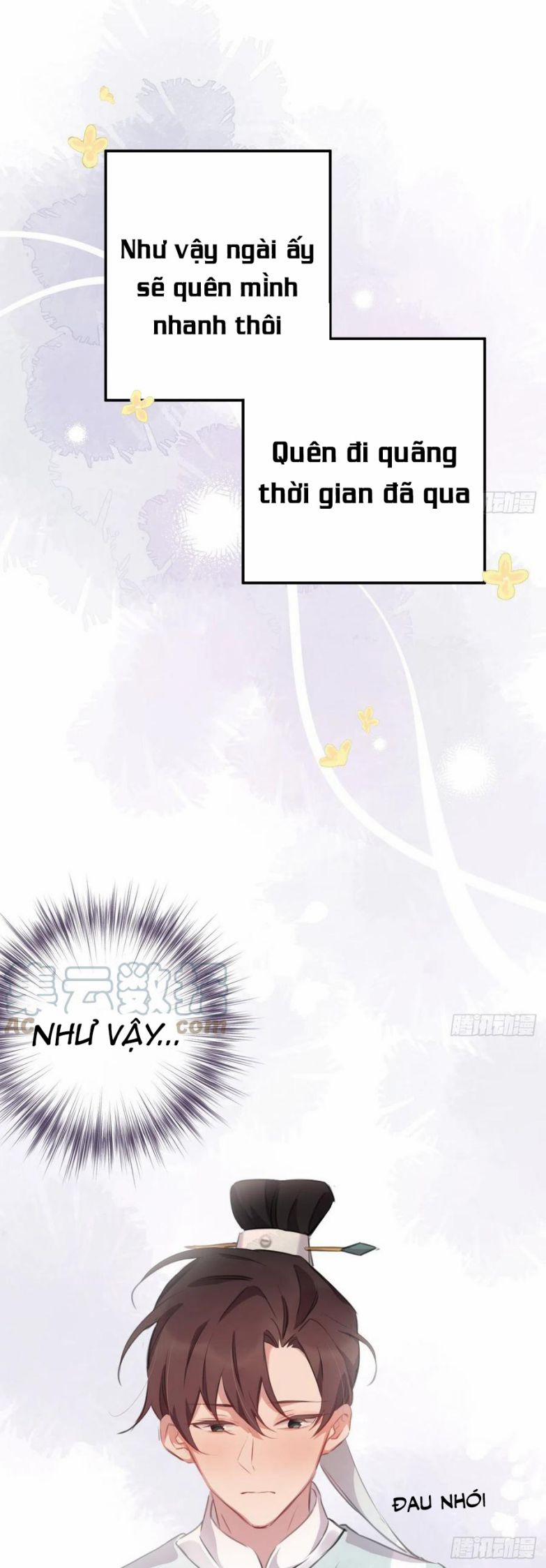 Bất Tảo Triều 43 trang 28