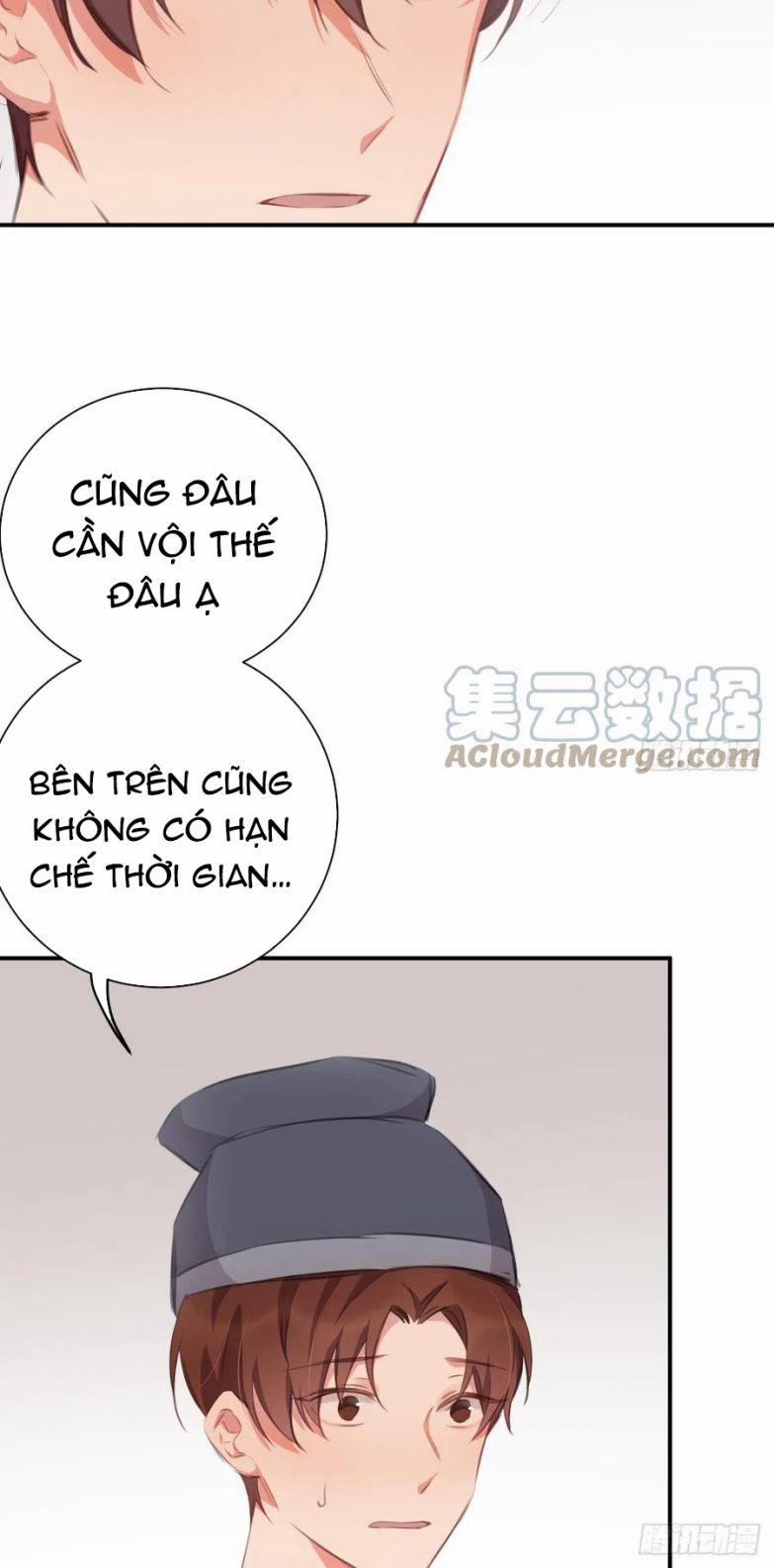 Bất Tảo Triều 43 trang 3