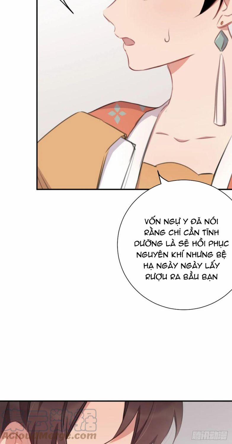 Bất Tảo Triều 43 trang 36