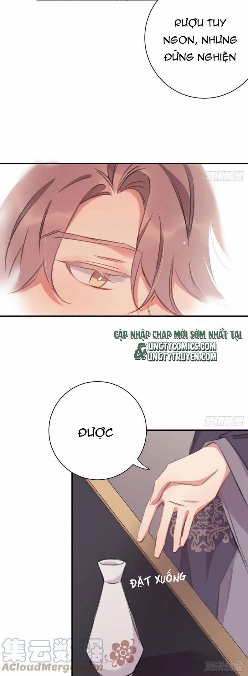 Bất Tảo Triều 44 trang 11