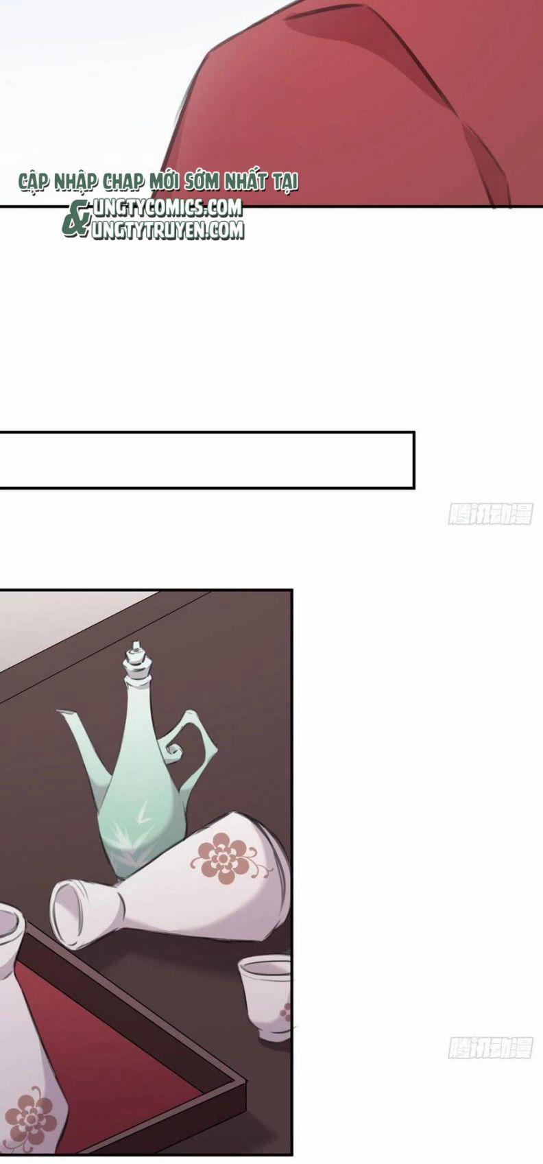 Bất Tảo Triều 44 trang 23