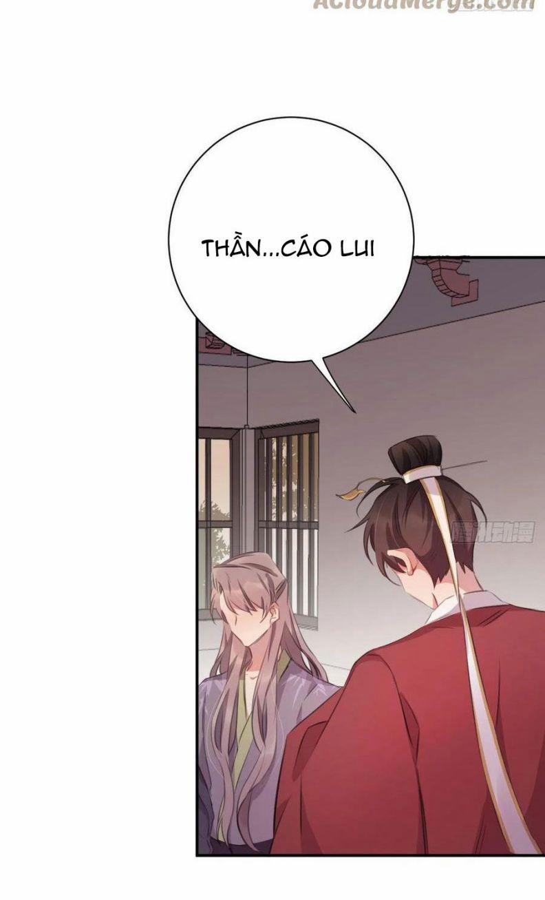 Bất Tảo Triều 44 trang 27