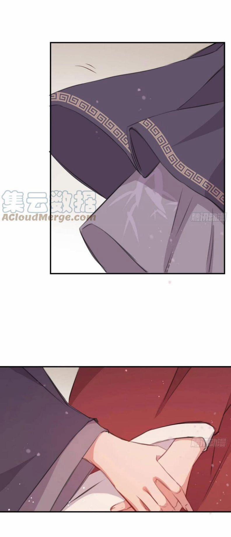 Bất Tảo Triều 44 trang 30