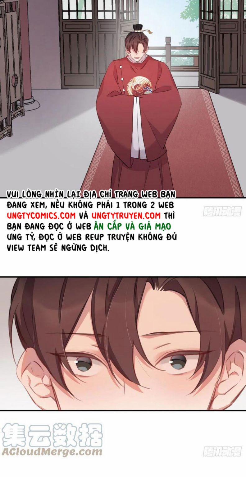 Bất Tảo Triều 44 trang 7