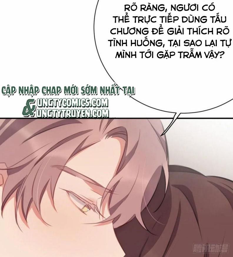 Bất Tảo Triều 45 trang 11