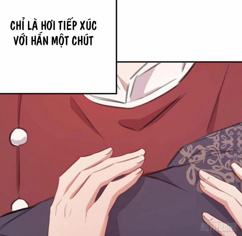 Bất Tảo Triều 45 trang 44