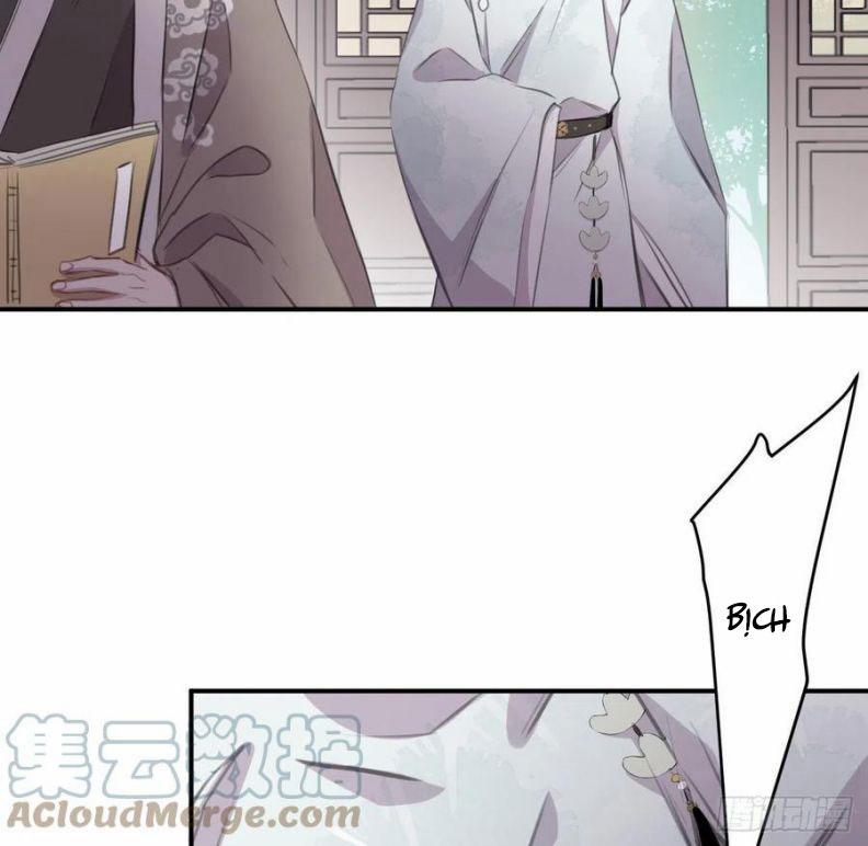 Bất Tảo Triều 46 trang 18