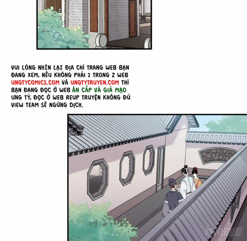 Bất Tảo Triều 46 trang 2