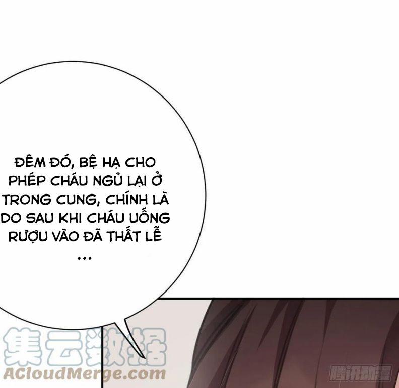 Bất Tảo Triều 46 trang 30