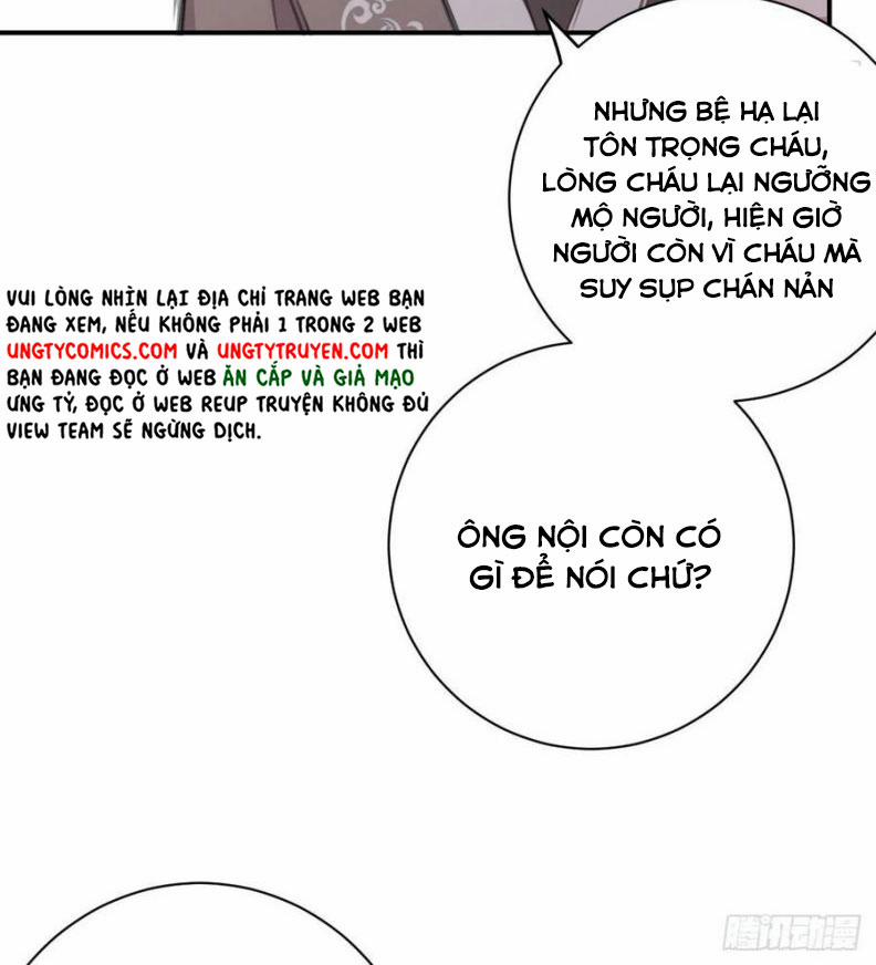 Bất Tảo Triều 46 trang 62