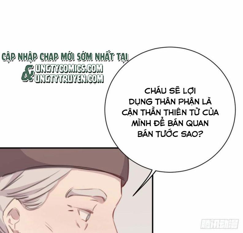 Bất Tảo Triều 46 trang 65