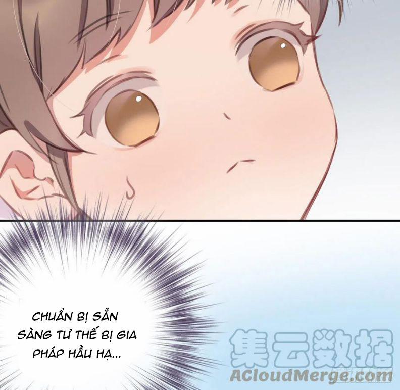 Bất Tảo Triều 46 trang 9