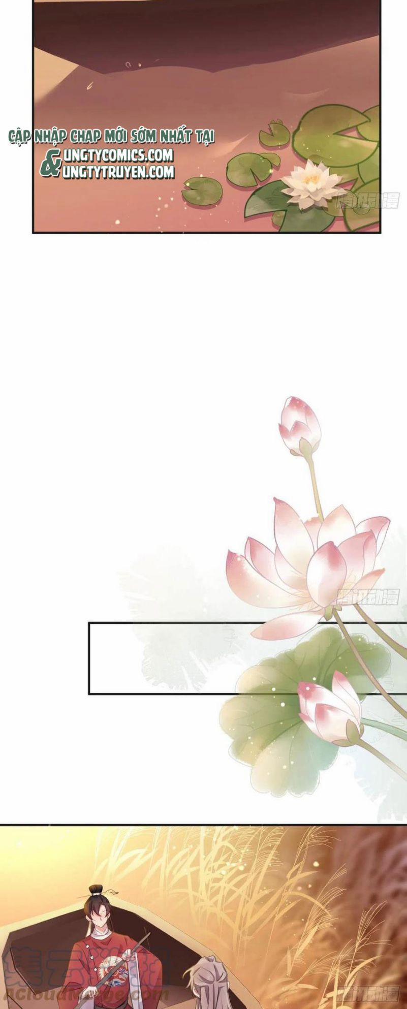 Bất Tảo Triều 48 trang 9