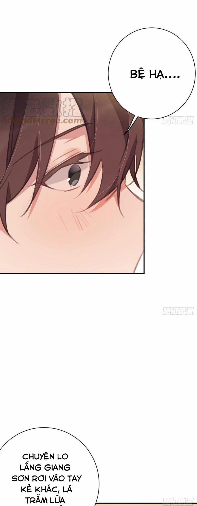 Bất Tảo Triều 49 trang 16