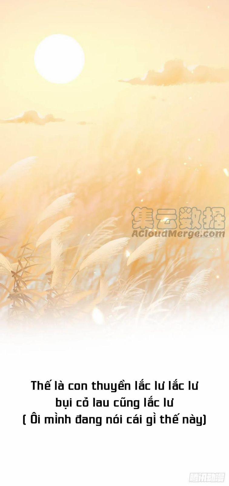 Bất Tảo Triều 49 trang 28