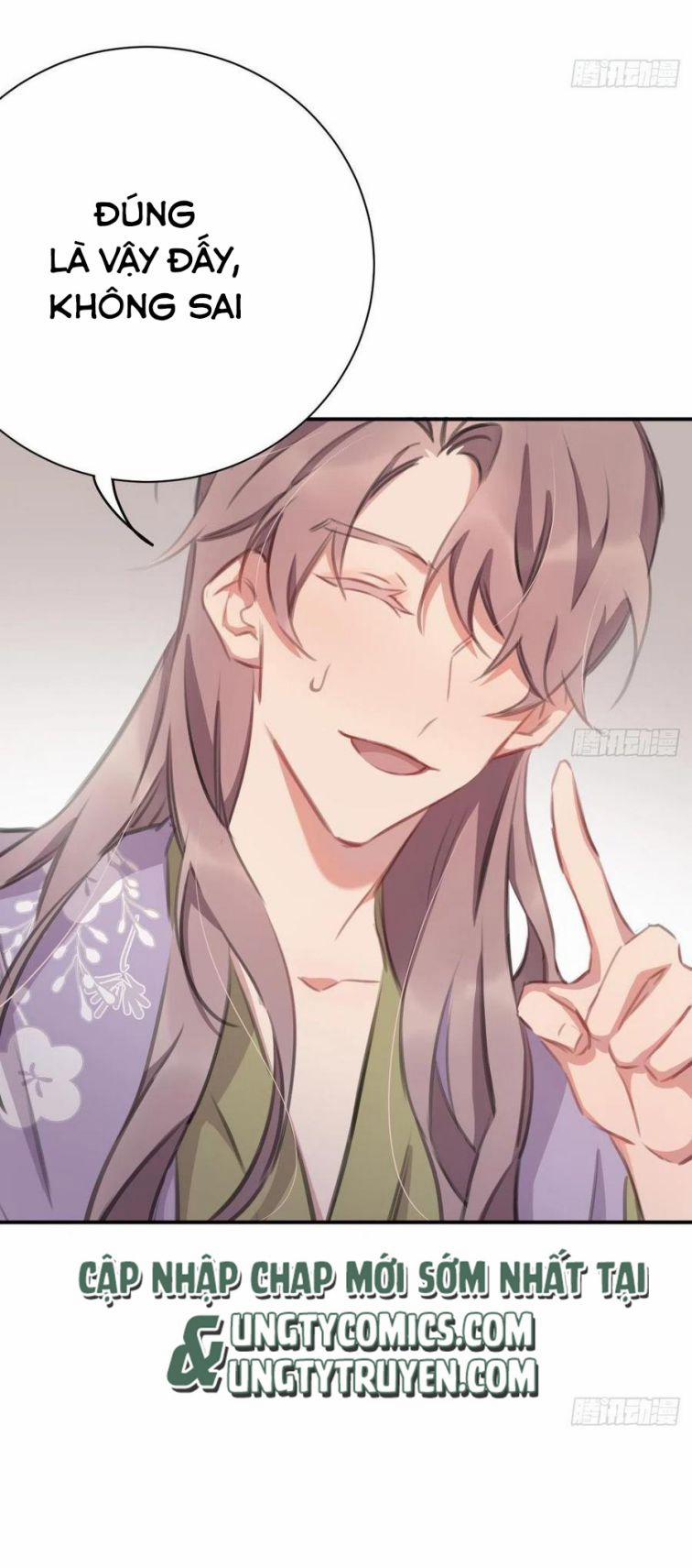 Bất Tảo Triều 50 trang 13