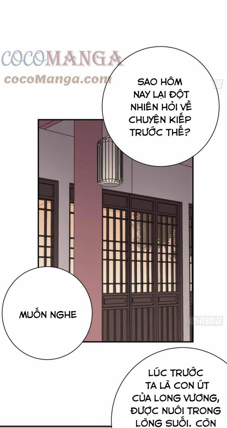 Bất Tảo Triều 50 trang 6