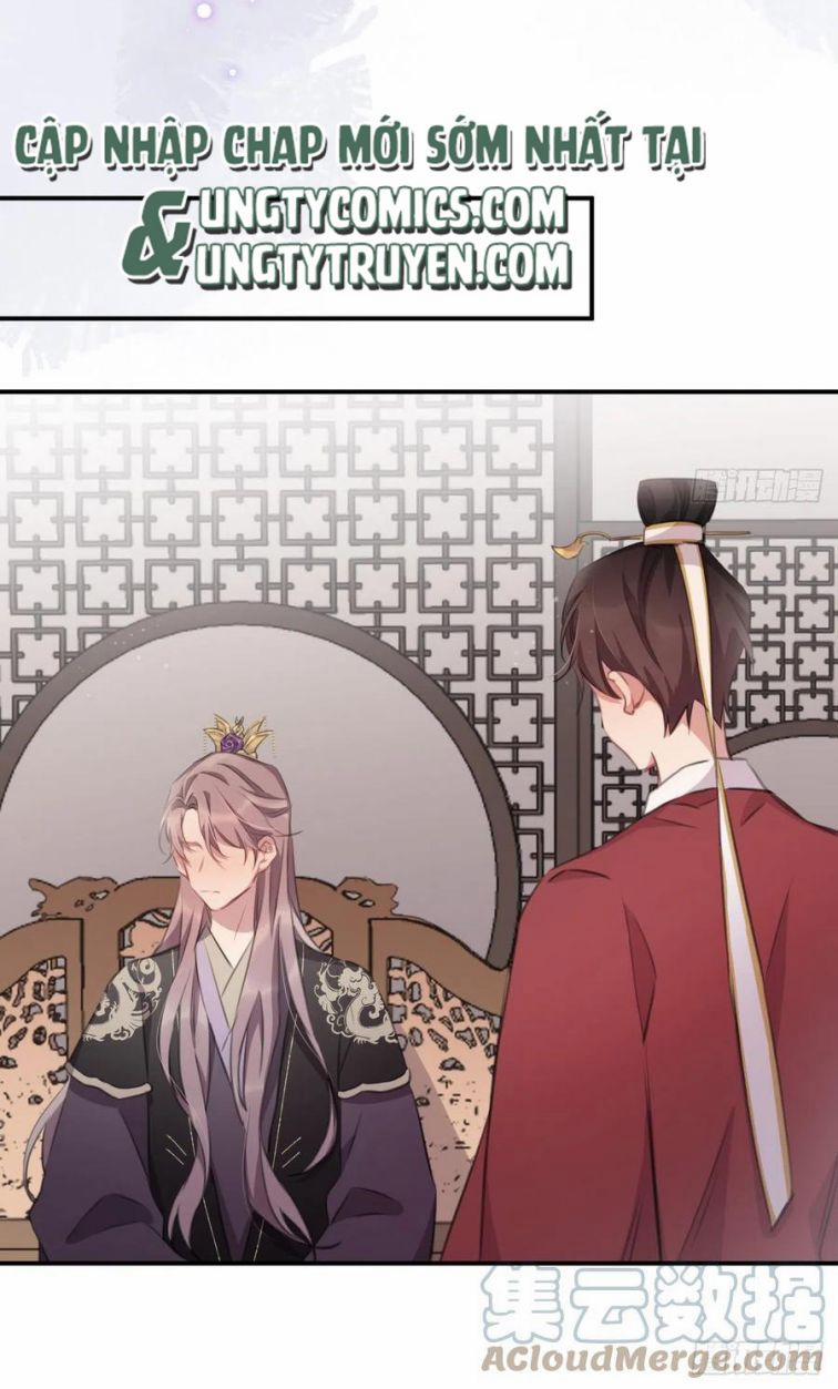 Bất Tảo Triều 51 trang 28