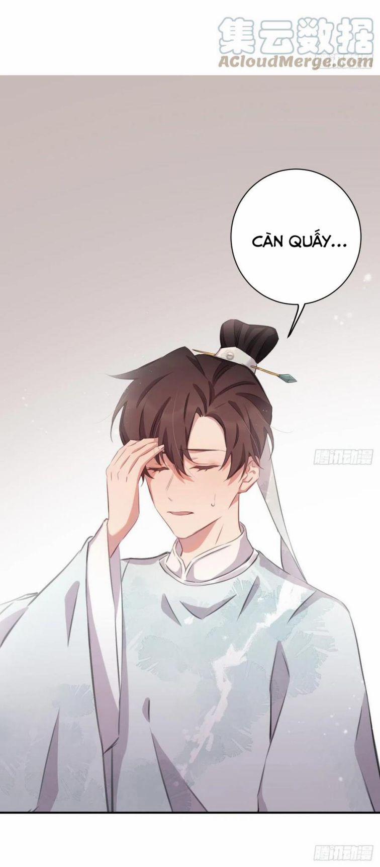 Bất Tảo Triều 51 trang 9