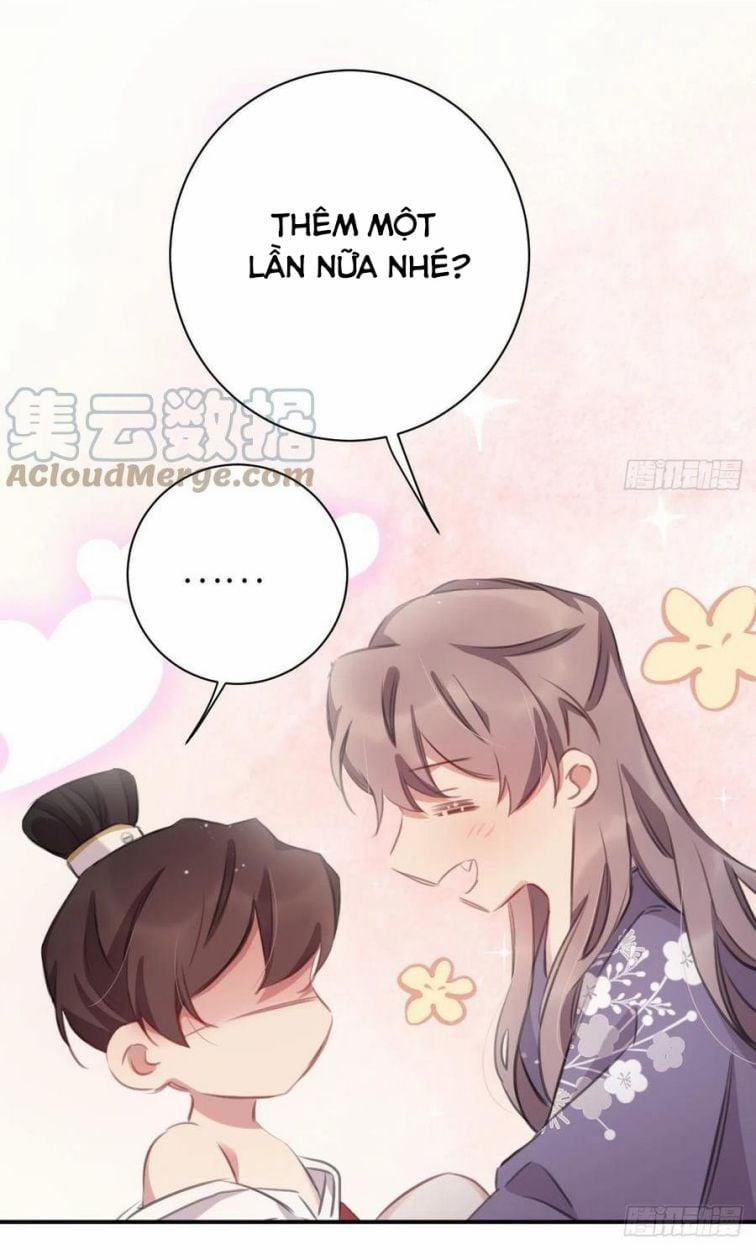 Bất Tảo Triều 52 trang 14