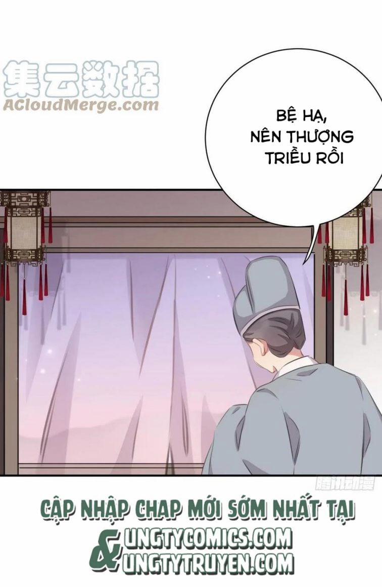 Bất Tảo Triều 52 trang 16