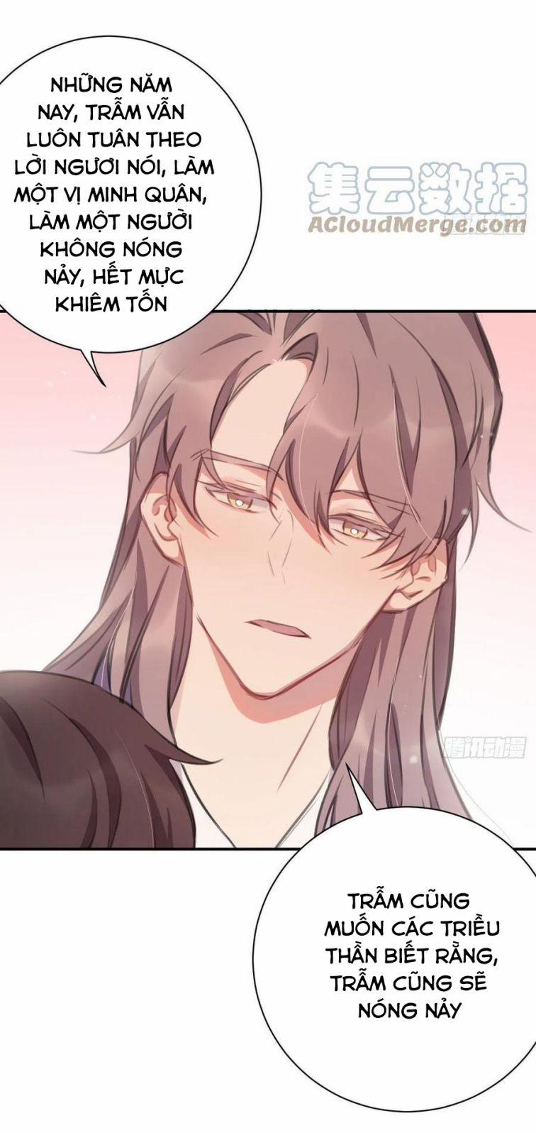 Bất Tảo Triều 52 trang 23
