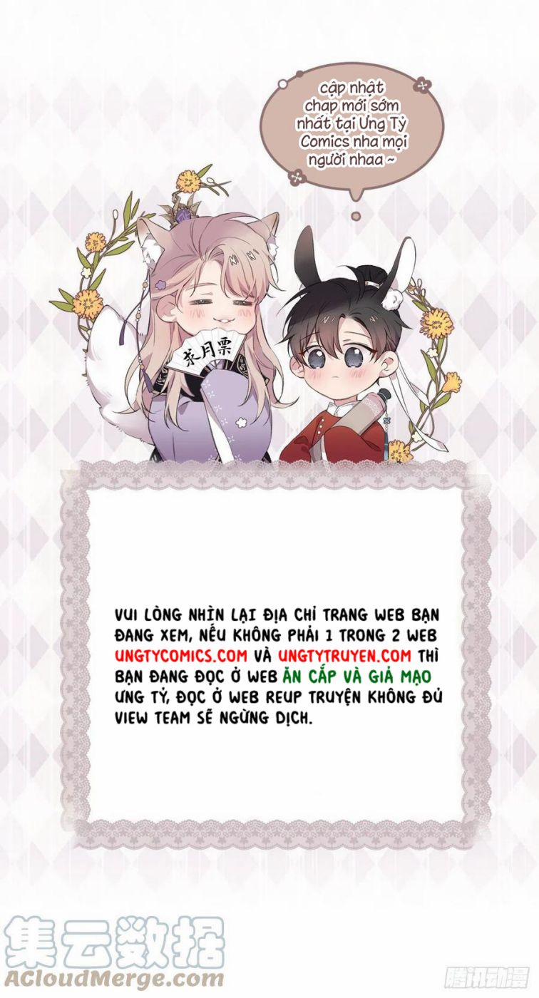 Bất Tảo Triều 52 trang 34