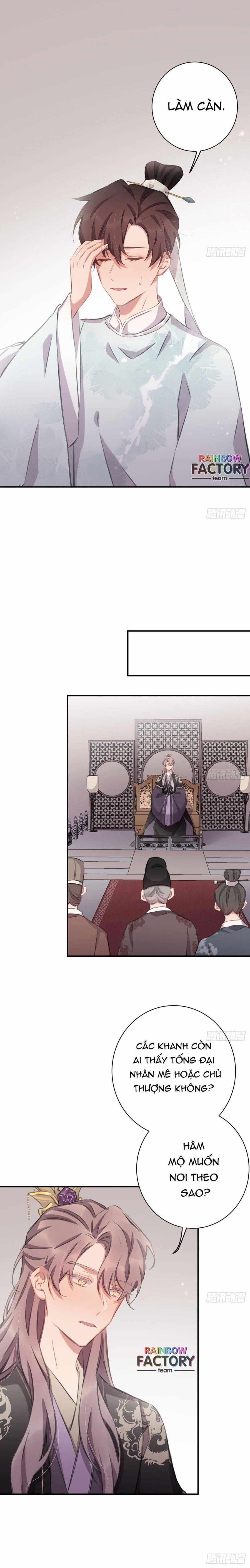 Bất Tảo Triều 53 trang 2