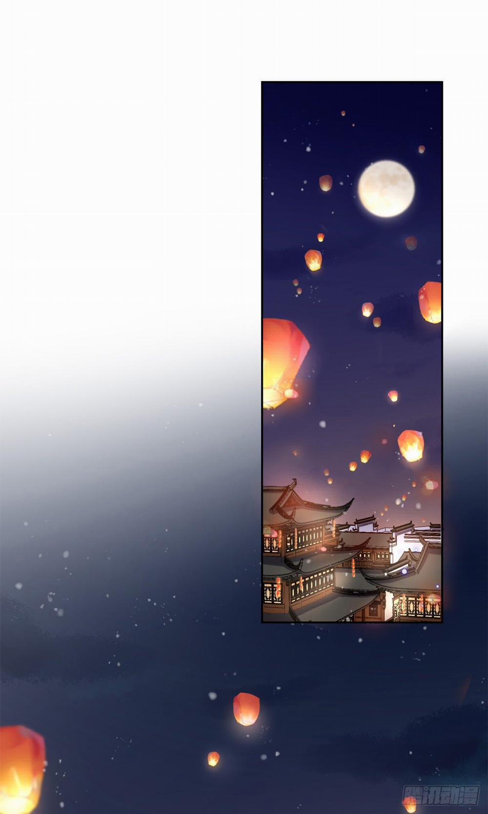 Bất Tảo Triều 8 trang 0
