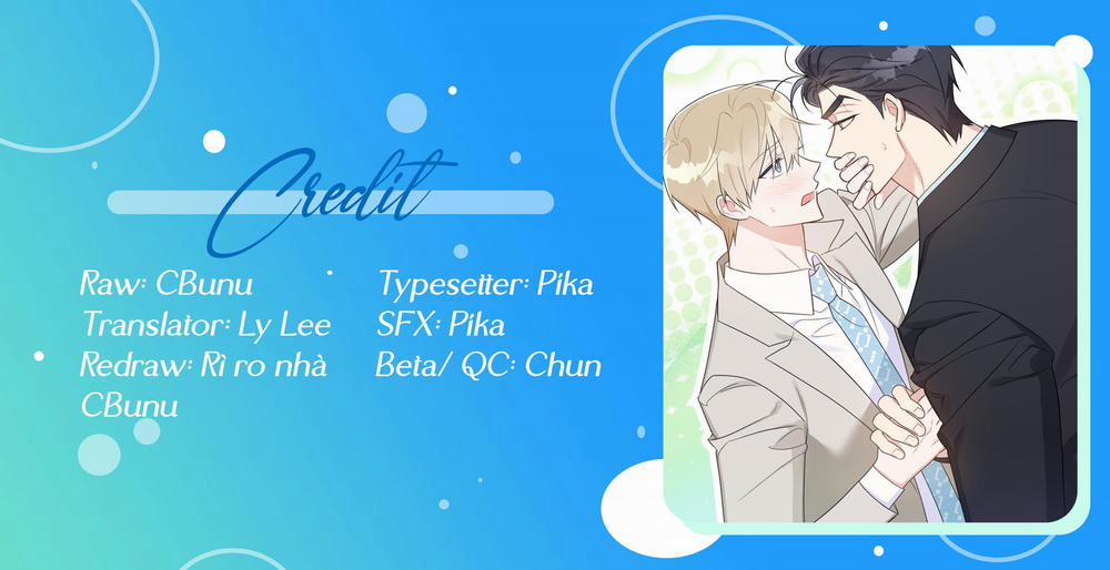 Bắt Tay Hả, Thôi Bỏ Đi! 16 trang 0