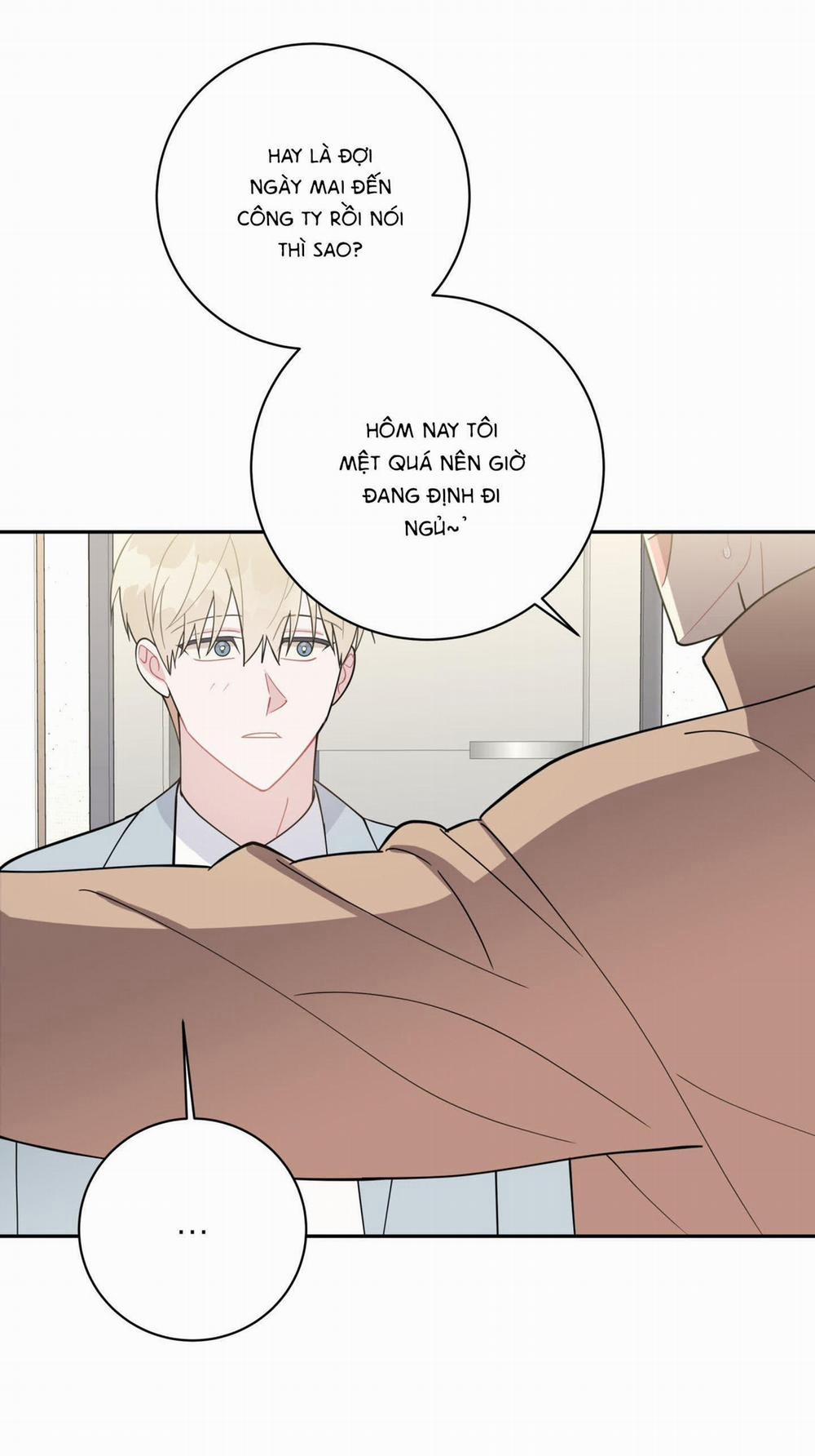 Bắt Tay Hả, Thôi Bỏ Đi! 23 trang 67