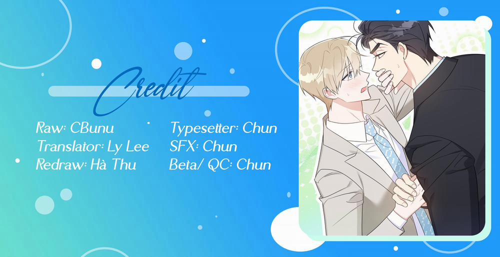 Bắt Tay Hả, Thôi Bỏ Đi! 3 trang 0