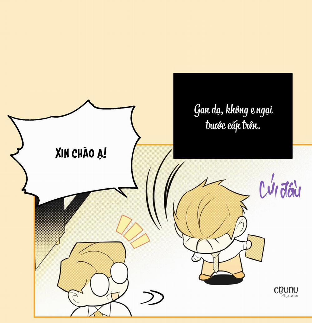 Bắt Tay Hả, Thôi Bỏ Đi! 3 trang 17