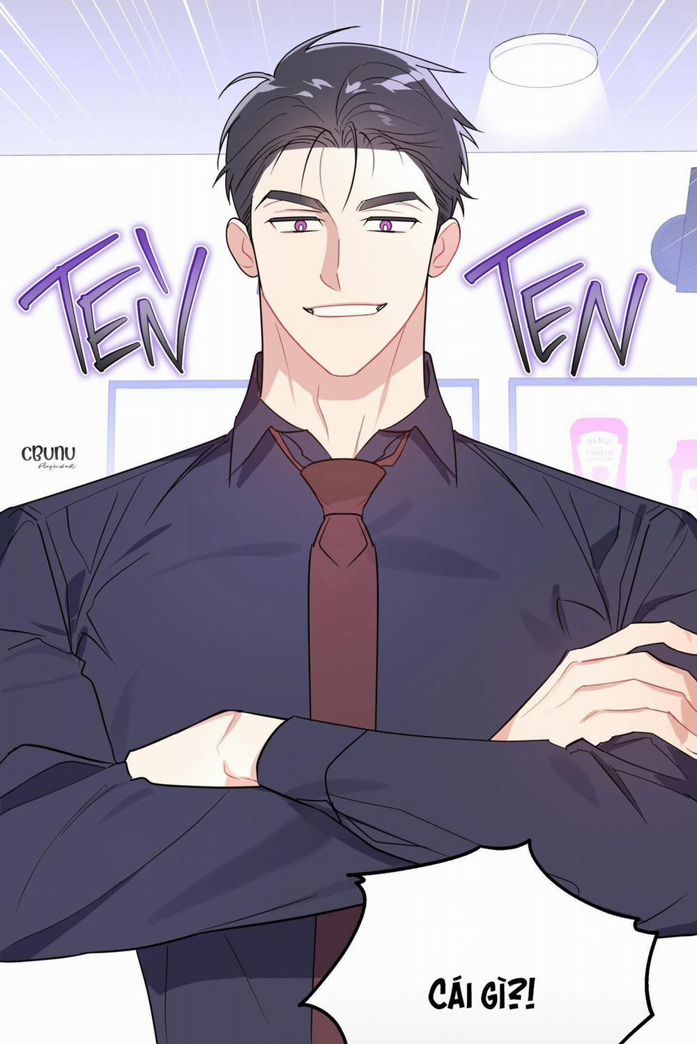 Bắt Tay Hả, Thôi Bỏ Đi! 3 trang 76