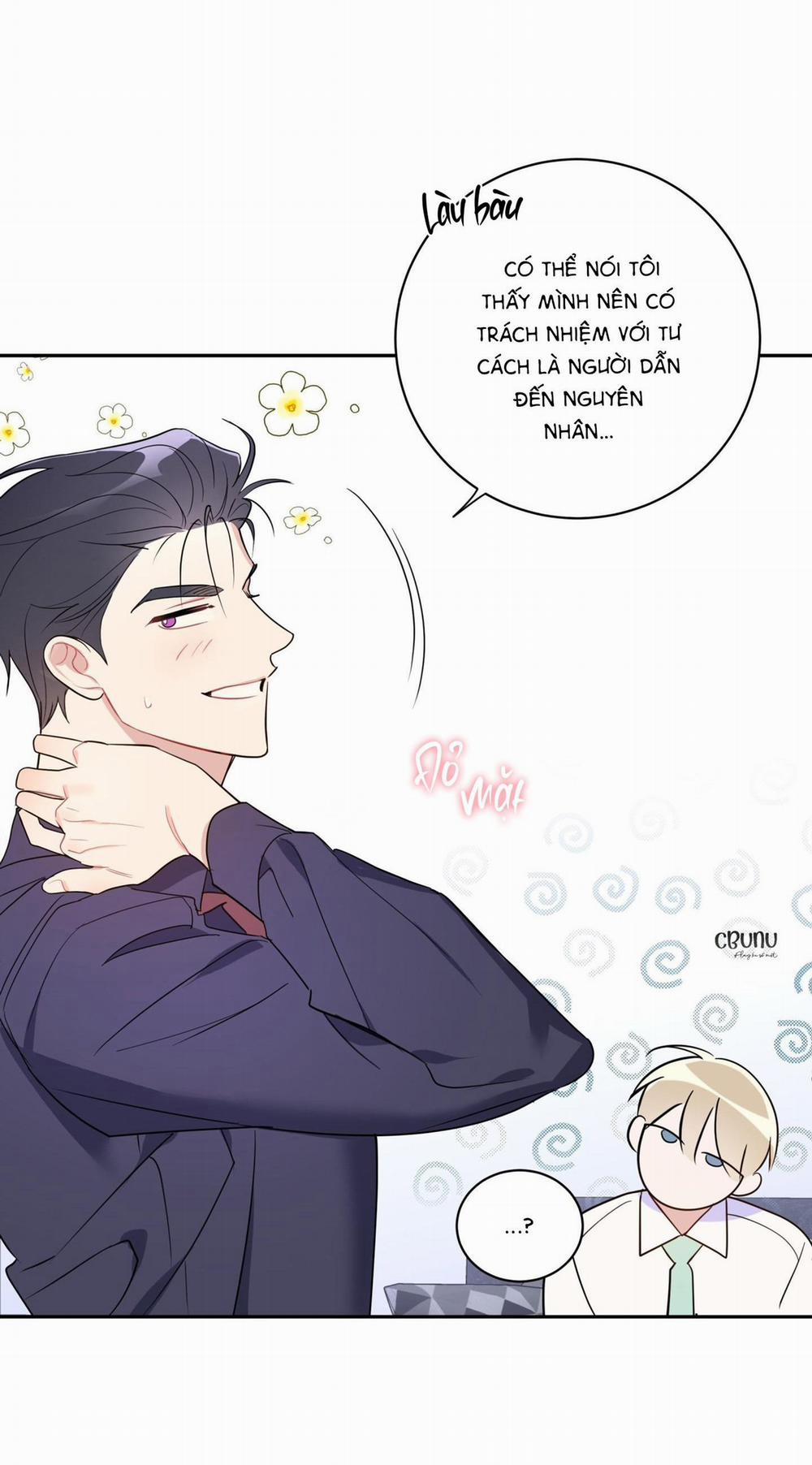 Bắt Tay Hả, Thôi Bỏ Đi! 3 trang 82